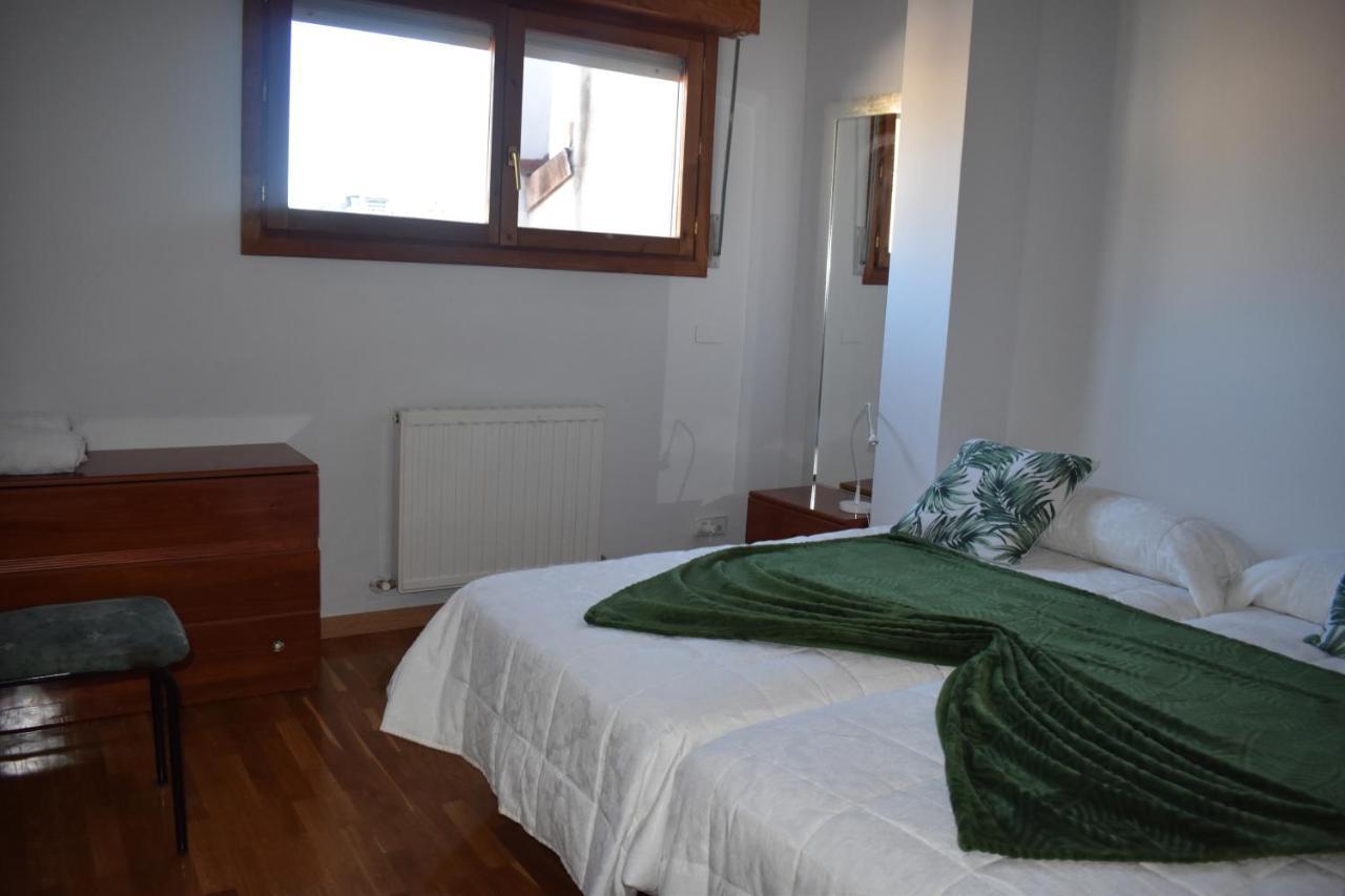 Apartamento Belmecher Estella Exterior photo