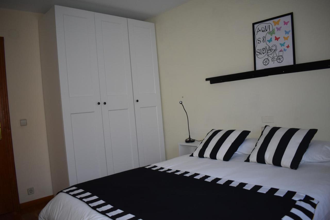 Apartamento Belmecher Estella Exterior photo