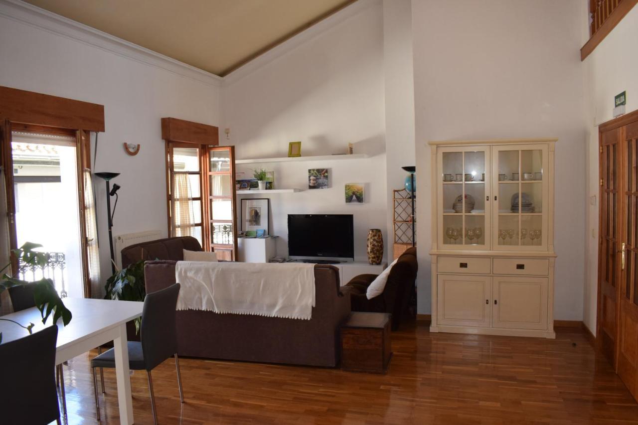 Apartamento Belmecher Estella Exterior photo