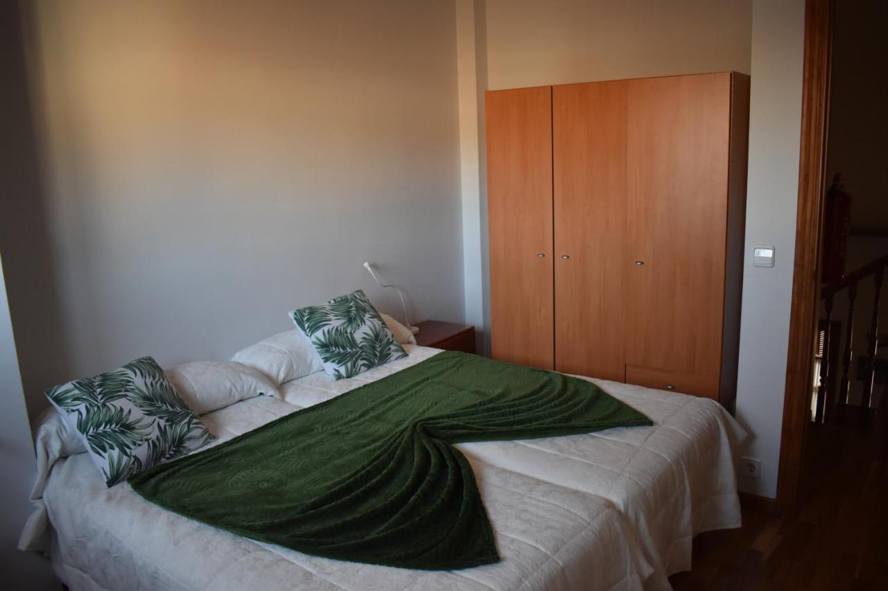 Apartamento Belmecher Estella Exterior photo