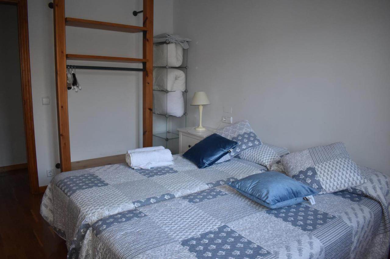 Apartamento Belmecher Estella Exterior photo