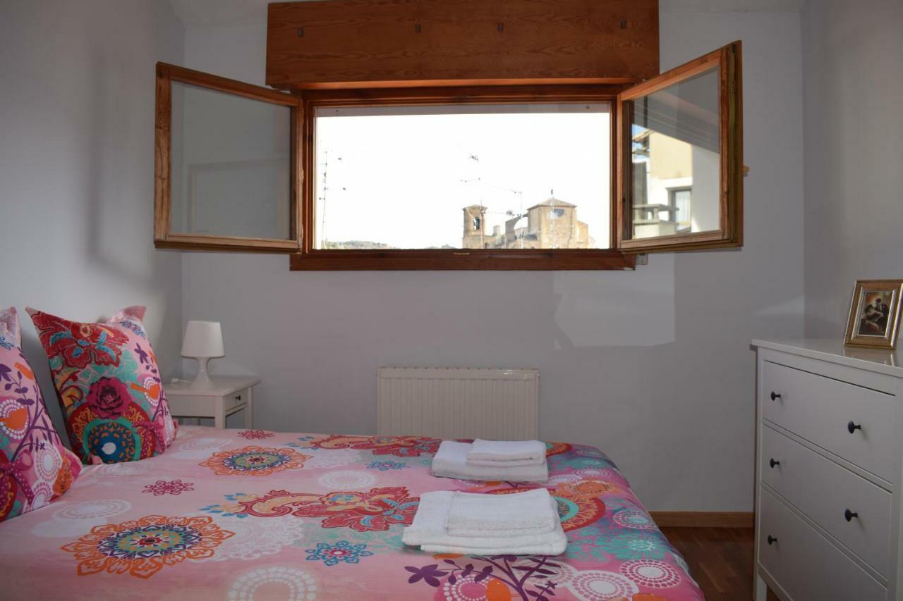 Apartamento Belmecher Estella Exterior photo