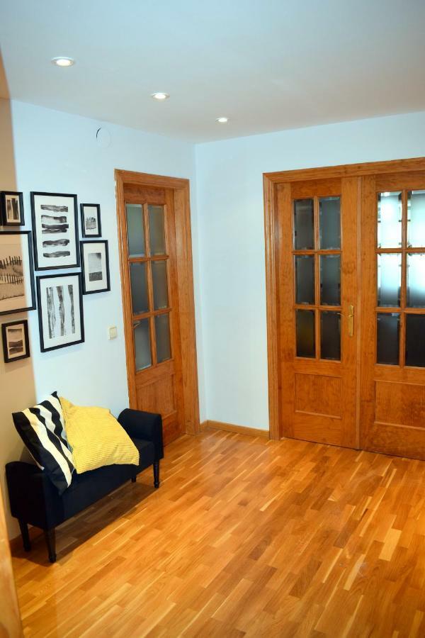 Apartamento Belmecher Estella Exterior photo