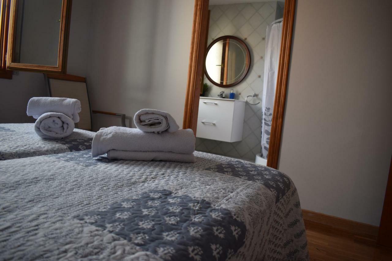 Apartamento Belmecher Estella Exterior photo