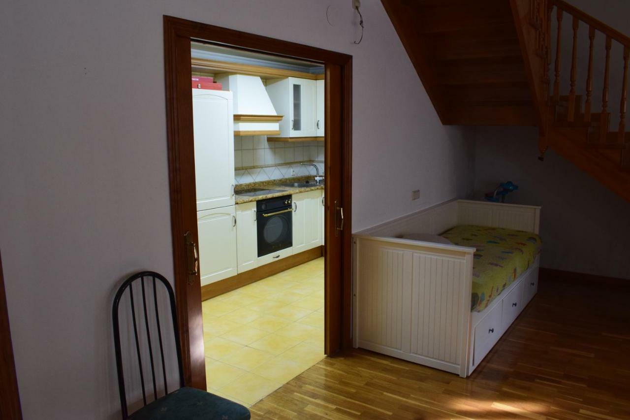 Apartamento Belmecher Estella Exterior photo