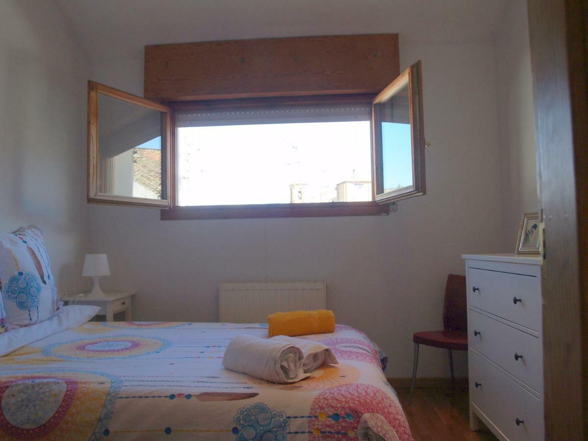 Apartamento Belmecher Estella Exterior photo